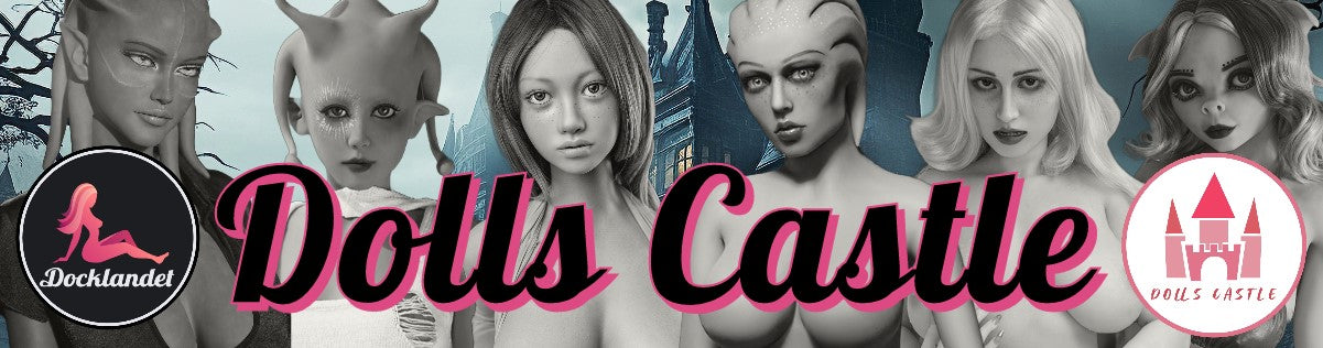 Dolls Castle