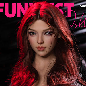 Tête supplémentaire (FunWest Doll Original en silicone)