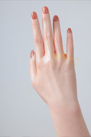 Bambola di sesso Eileen (Irontech Doll 158 cm f-kupa s40 silicone)