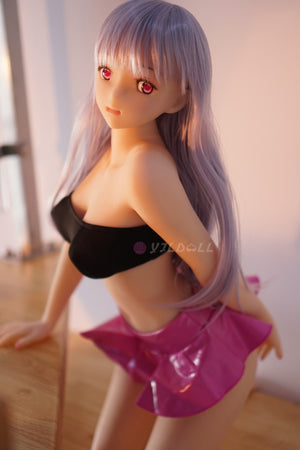 Manae Sex Doll (YJL Doll 100 cm C-KUPA TPE)