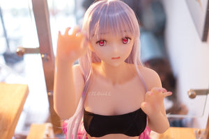 Manae Sex Doll (YJL Doll 100 cm C-KUPA TPE)