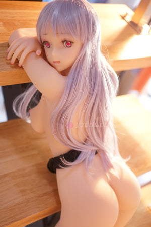 Manae Sex Doll (YJL Doll 100 cm C-KUPA TPE)