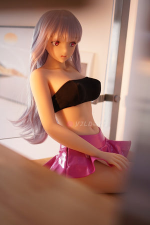 Manae Sex Doll (YJL Doll 100 cm C-KUPA TPE)
