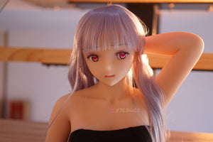 Manae Sex Doll (YJL Doll 100 cm C-KUPA TPE)