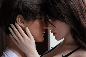 Bacchus sexpuppe (Starpery 171 cm d-cup TPE+Silikon)