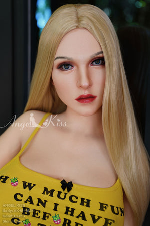 Chandra sexpuppe (AK-Doll 162cm e-cup LS#10 Silikon)