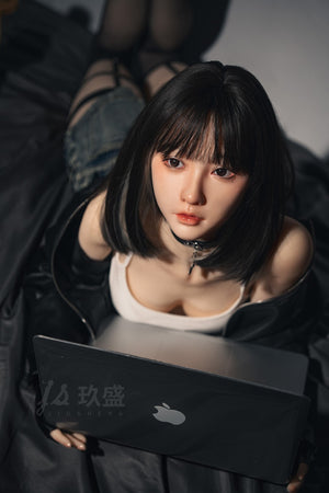 Betty Sex doll (Jiusheng 148cm b-cup #21 silicone)