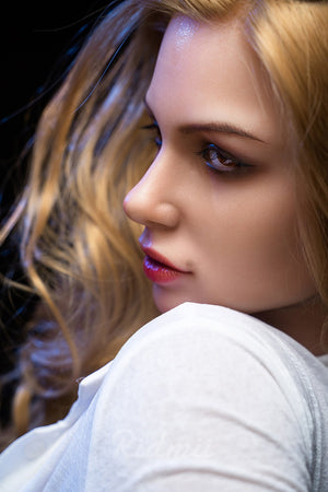 Liza sexpuppe (Ridmii Doll 167 cm C-cup TPE+Silikon)