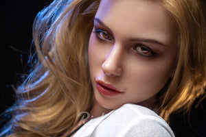 Liza sexpuppe (Ridmii Doll 167 cm C-cup TPE+Silikon)