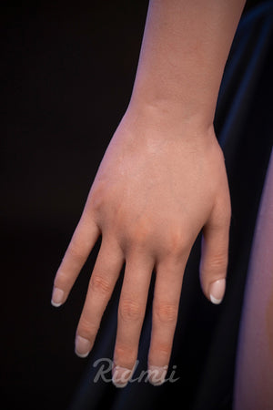 Liza sexpuppe (Ridmii Doll 167 cm C-cup TPE+Silikon)