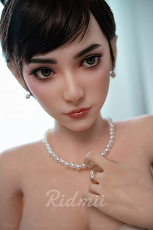 Orielle sexpuppe (Ridmii Doll 164 cm C-cup Tpe)