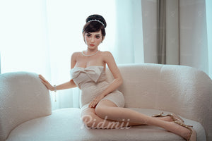 Orielle sexpuppe (Ridmii Doll 164 cm C-cup Tpe)