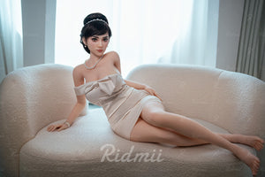 Orielle sexpuppe (Ridmii Doll 164 cm C-cup Tpe)