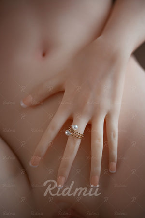 Orielle sexpuppe (Ridmii Doll 164 cm C-cup Tpe)