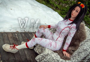 Bambola da sesso dajana (WM-Doll 159 cm C-CUP #45 S-TPE) EXPRESS