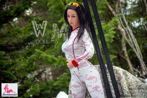 Bambola da sesso dajana (WM-Doll 159 cm C-CUP #45 S-TPE) EXPRESS