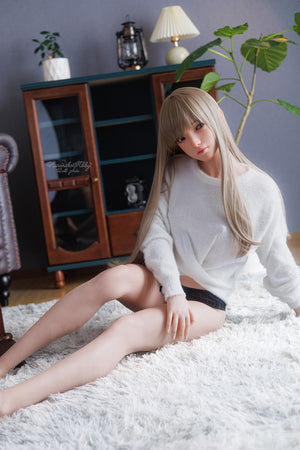 Sora Sex Doll (My Loli Waifu 148 cm B-Cup #70 Silicone)
