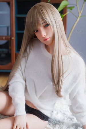 Sora Sex Doll (My Loli Waifu 148 cm B-Cup #70 Silicone)