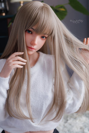 Sora Sex Doll (My Loli Waifu 148 cm B-Cup #70 Silicone)
