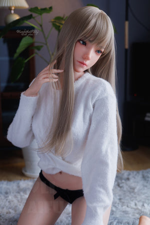 Sora Sex Doll (My Loli Waifu 148 cm B-Cup #70 Silicone)