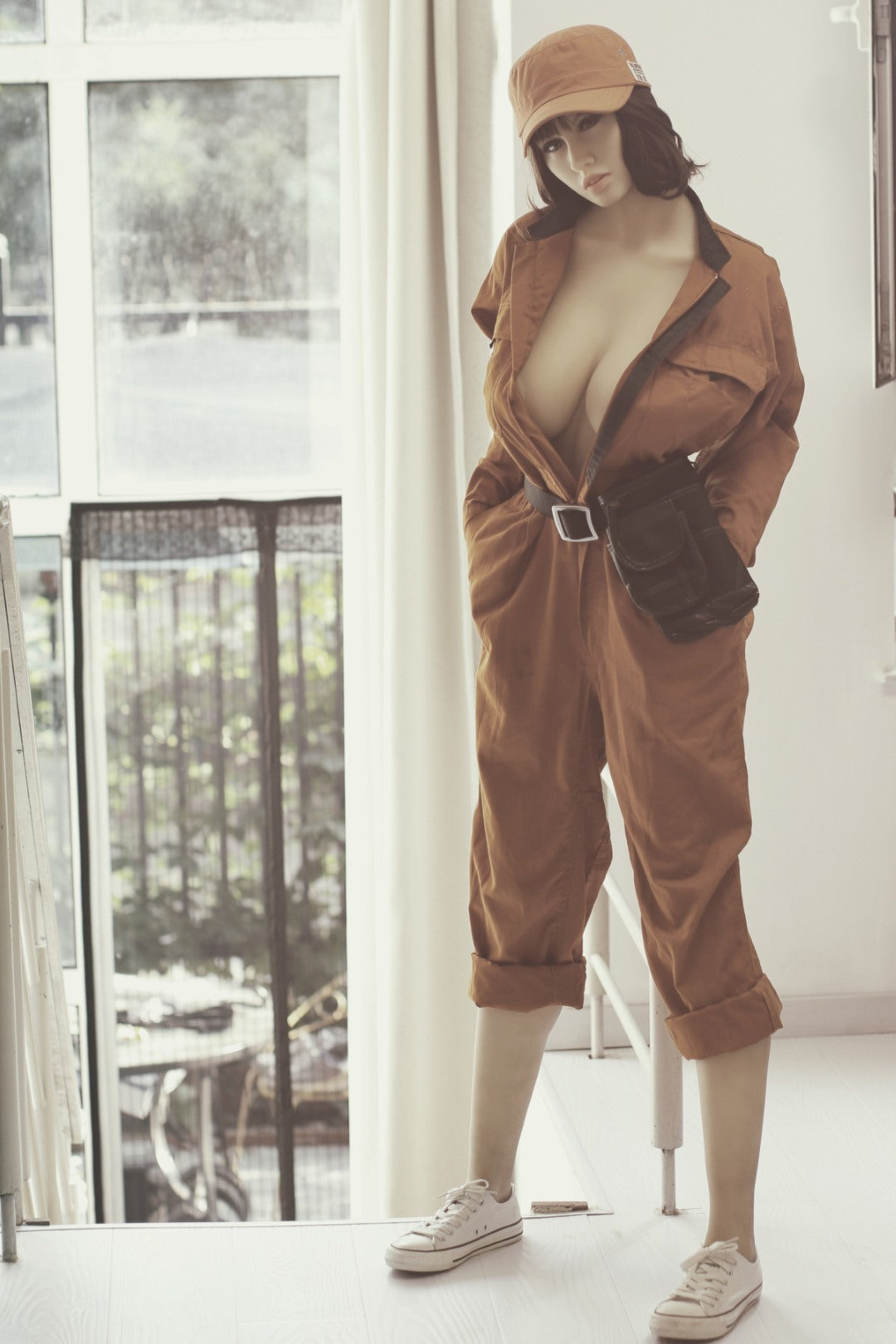 Shayna sexpuppe (WM-Doll 170cm H-cup #122 TPE)