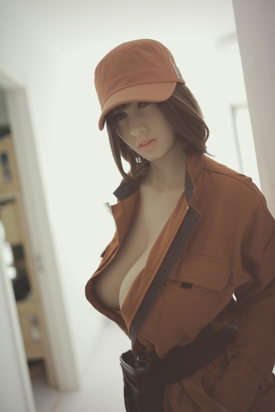Shayna sexpuppe (WM-Doll 170cm H-cup #122 TPE)