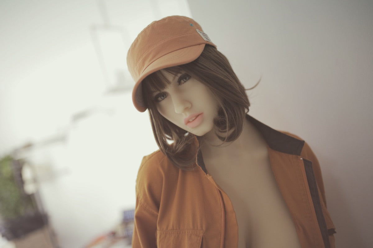 Shayna sexpuppe (WM-Doll 170cm H-cup #122 TPE)