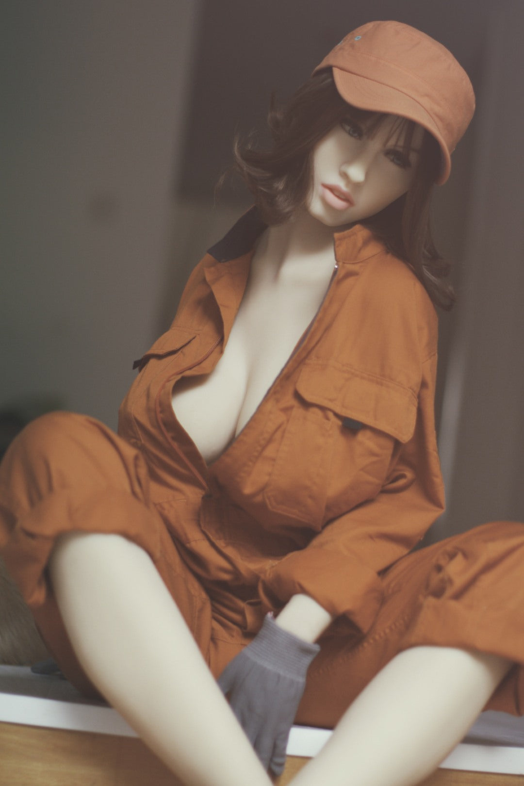 Shayna sexpuppe (WM-Doll 170cm H-cup #122 TPE)