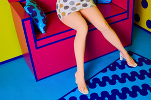 Gambe (Climax Doll Classic 86 cm TPE)