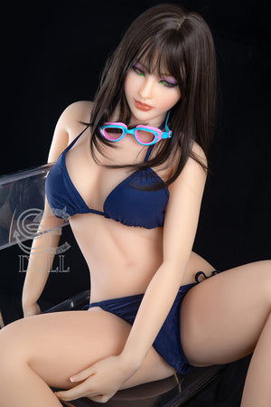 Edith sexpuppe (SEDoll 163cm e-cup #001 tpe)