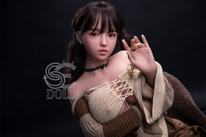 Hitomi Sex Doll (SEDoll 161 cm F-CUP #120 TPE)