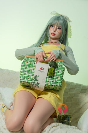 Zara poupée sexuelle (SHEDOLL 168cm D-Cup # SH190 2.0 Silicone)