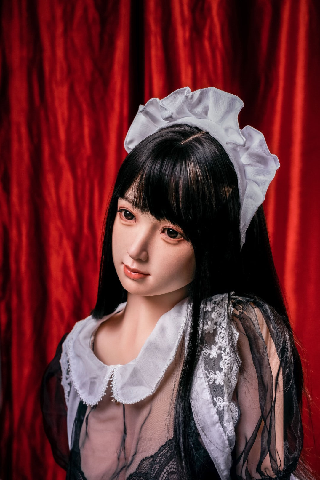 Klitoris sexpuppe (Bezlya Doll 155cm F-cup 2.0 TPE+Silikon)