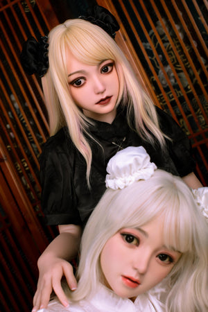 Campanula Sex doll (Bezlya Doll 149cm D-cup 2.0 TPE+silicone)