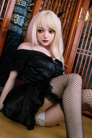 Campanula Sex doll (Bezlya Doll 149cm D-cup 2.0 TPE+silicone)