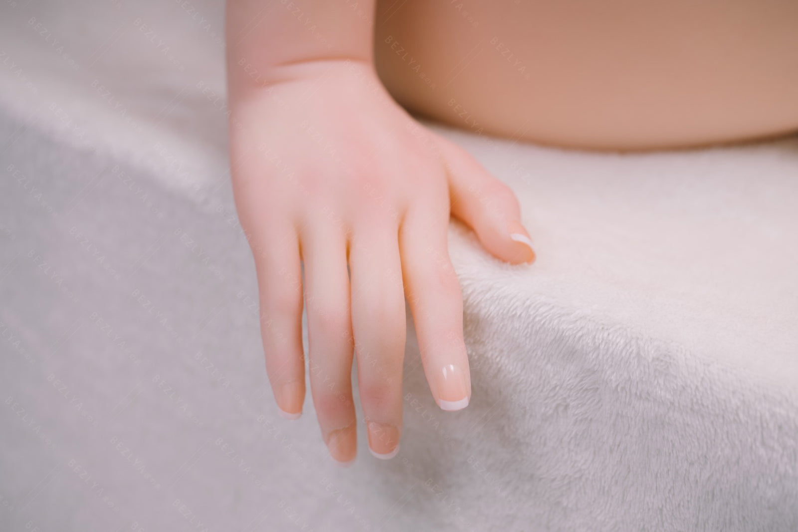 Convallaria sexpuppe (Bezlya Doll 149cm D-cup 2.0 TPE+Silikon)