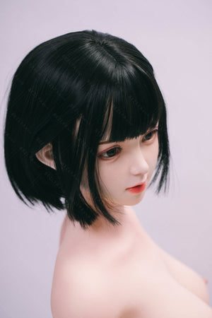 Convallaria poupée sexuelle (Bezlya Doll 149cm d-kupa 2.0 tPE + silicone)