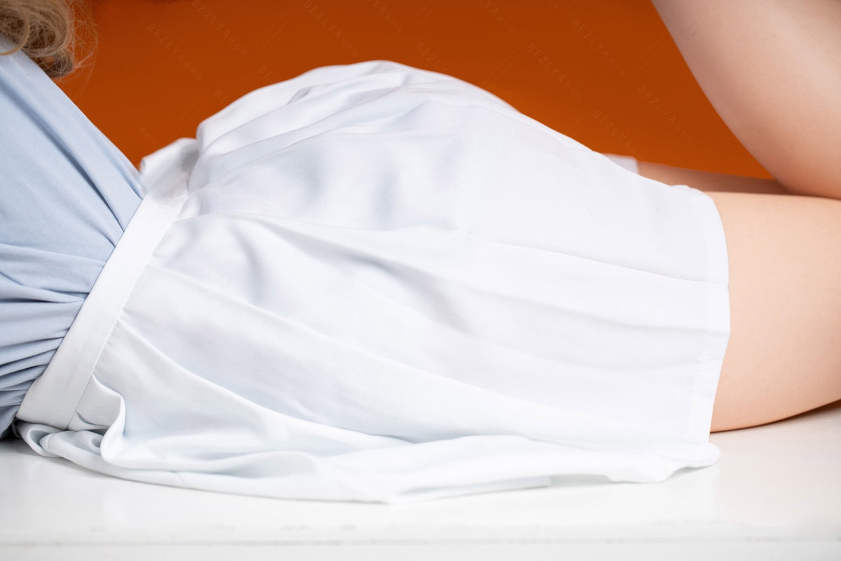 Rhododendron Sex doll (Bezlya Doll 168cm D-cup 2.1 silicone)