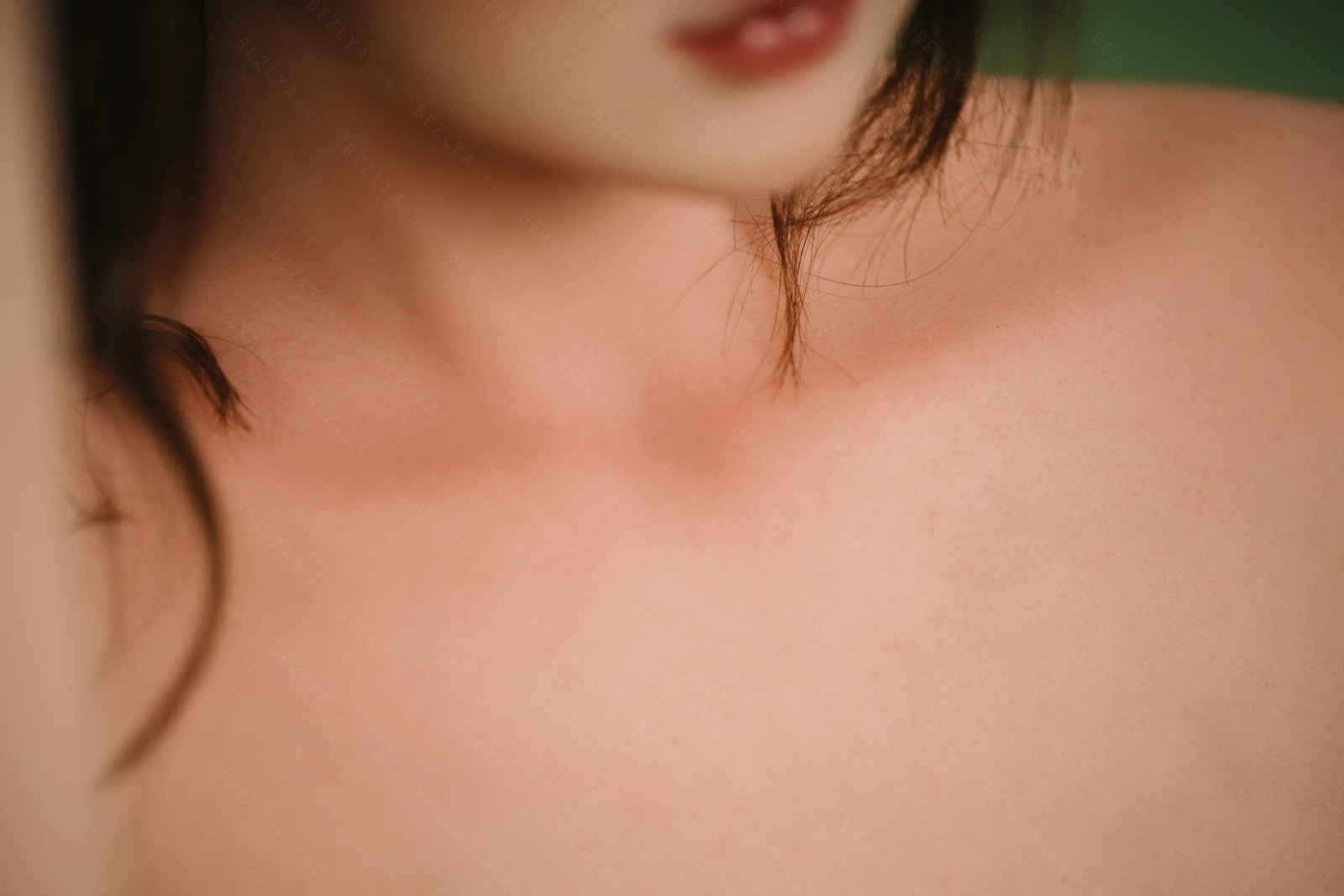 Bambola del sesso Ruriokoshi (Bezlya Doll 138 cm Coppa A 2.0 TPE+silicone)