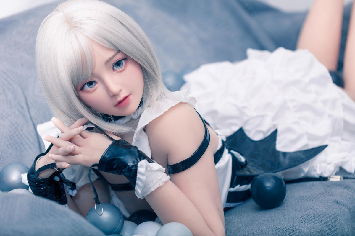 Convallaria sexpuppe (Bezlya Doll 155cm B-cup 2.0 TPE+Silikon)