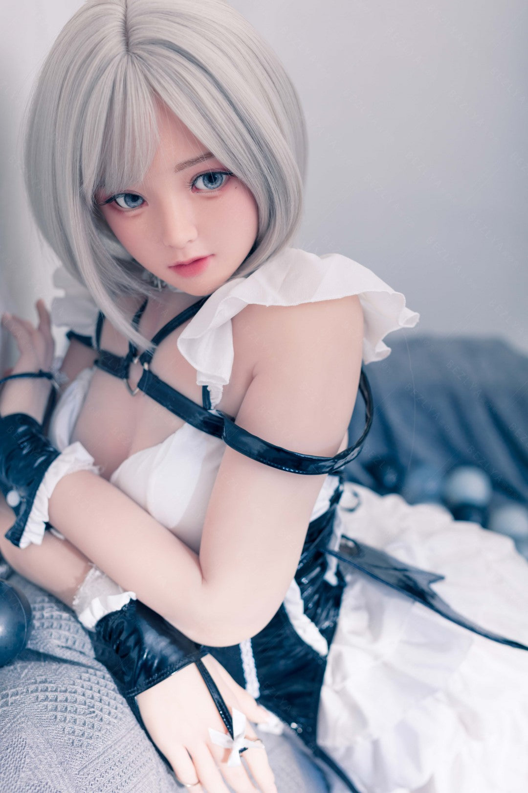 Convallaria sexpuppe (Bezlya Doll 155cm B-cup 2.0 TPE+Silikon)