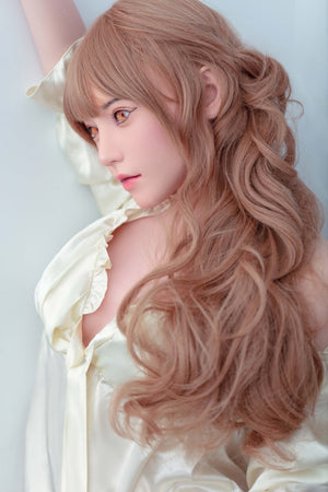 Iris Sex doll (Bezlya Doll 160cm c-cup 2.1 silicone)