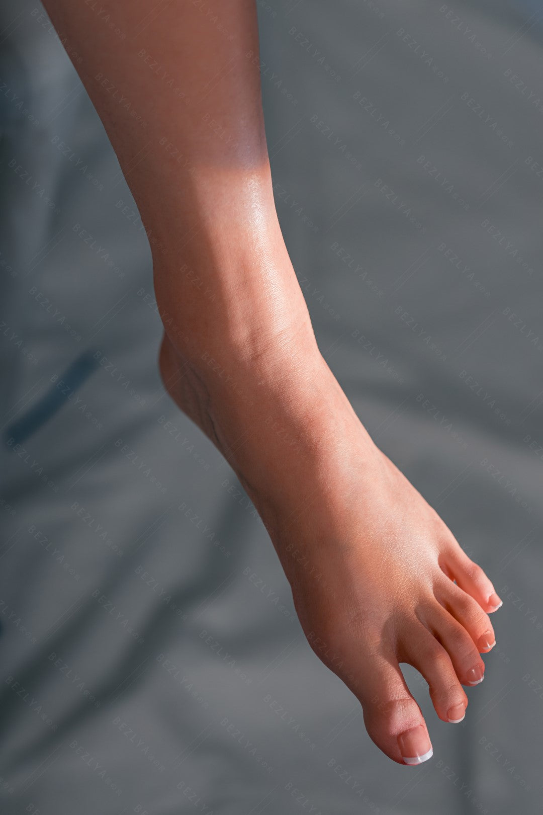 Begonie sexpuppe (Bezlya Doll 162cm C-cup 2,2U Silizium)