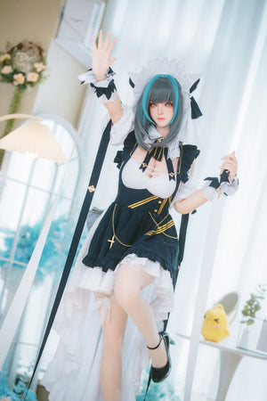 HMS Cheshire poupée sexuelle (Bezlya Doll 155 cm e-tobe 2.2cf Silicone)