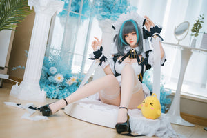 HMS Cheshire poupée sexuelle (Bezlya Doll 155 cm e-tobe 2.2cf Silicone)