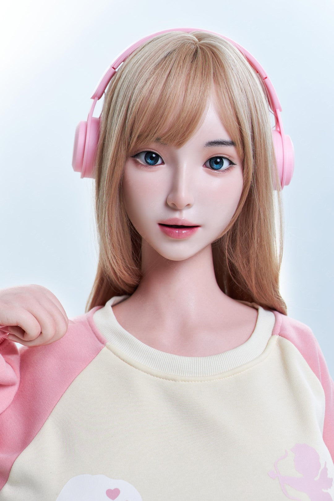 Kamelie sexpuppe (Bezlya Doll 161cm G-cup 2.1 Silikon)