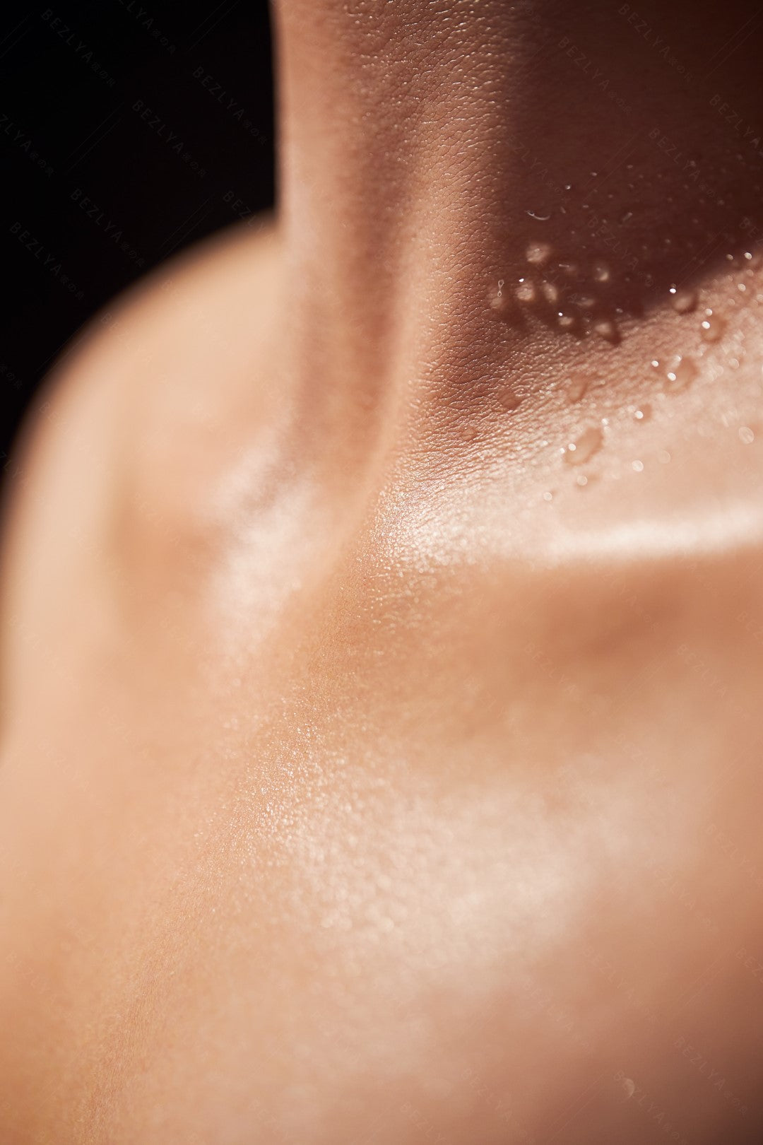 Bambola del sesso dell'ibisco (Bezlya Doll 153 cm Coppa C 2.2U Silicone)