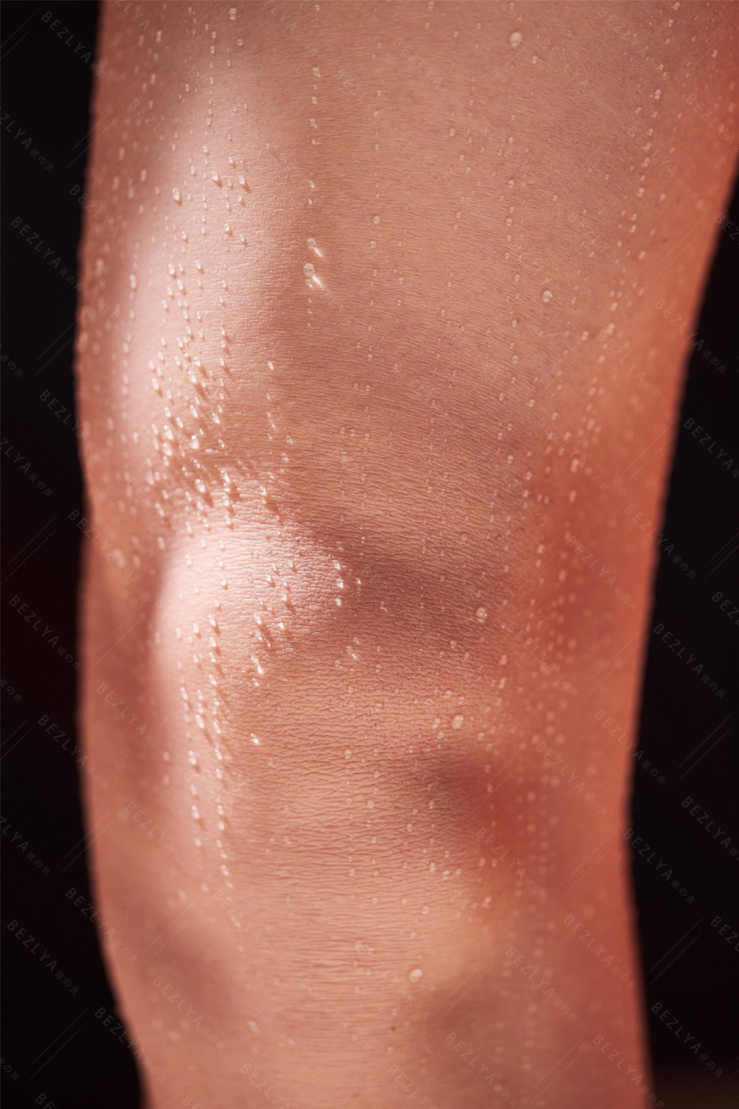 Naïmi poupée sexuelle (Bezlya Doll 168 cm F bonnet 2.2U Silicone)