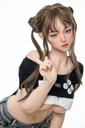Campanula Sex doll (Bezlya Doll 155cm e-cup 2.2cf silicone)