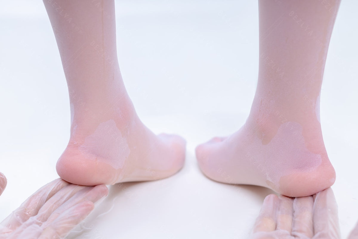 Chunmomo poupée sexuelle (Bezlya Doll 159 cm bonnet C 2.2CF Silicone)